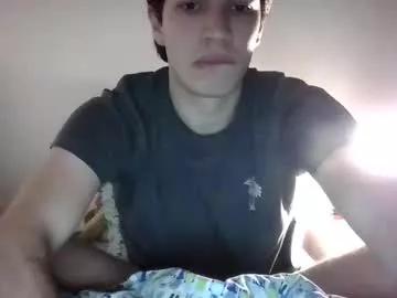 Solohornyy from Chaturbate