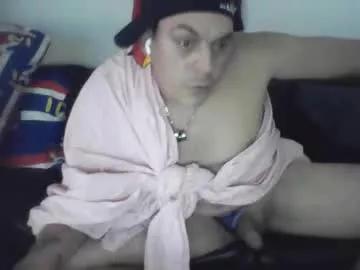 soloss272 on Chaturbate 