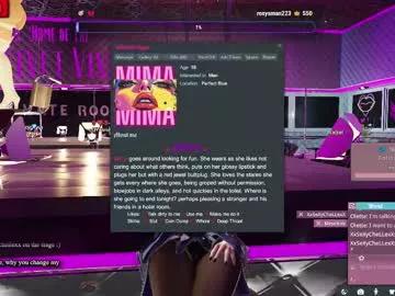 Try our streaming cams variety and talk on a personal level with our adorable girls streamers, showing off their bountiful shapes and dildos.