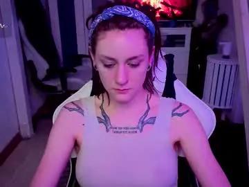 sonicsupergirl from Chaturbate is Freechat