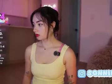 sonnie_mami from Chaturbate
