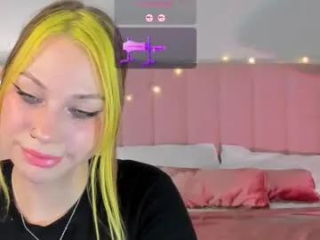 sono_sharingan on Chaturbate 