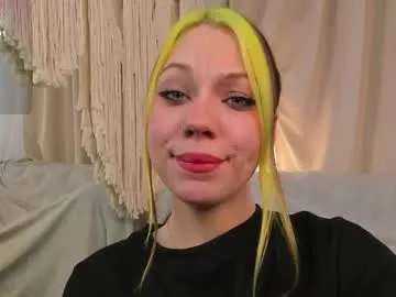 sono_sharingan on Chaturbate 