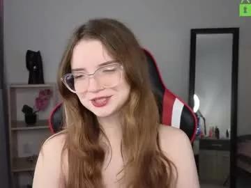 sonyaa_gleen from Chaturbate is Freechat