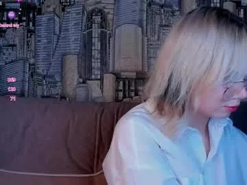 sooft_girl from Chaturbate is Freechat