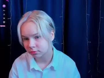 sooft_girl from Chaturbate is Freechat