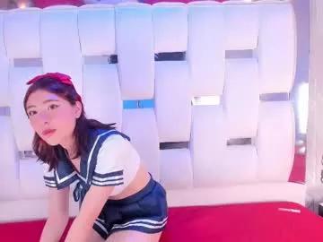 soojinsnow from Chaturbate
