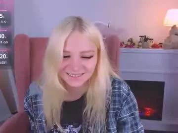 sookonstellita from Chaturbate