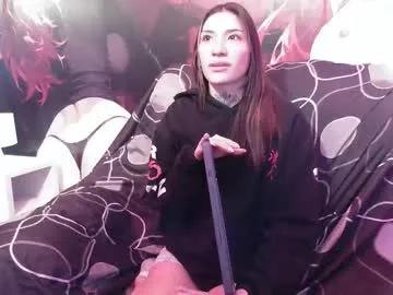 sophi_ramirez from Chaturbate is Freechat