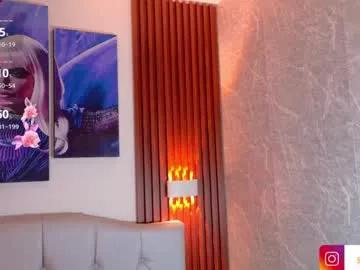 sophi_thaylorr from Chaturbate is Freechat
