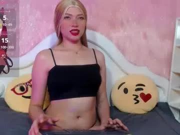 sophia_arevalo_ from Chaturbate is Freechat