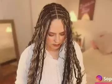 sophia_dh from Chaturbate is Freechat