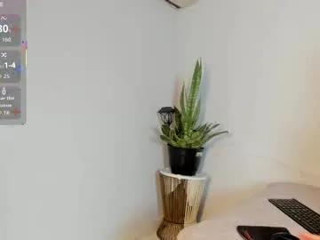 Sophia_ebony___ from Chaturbate
