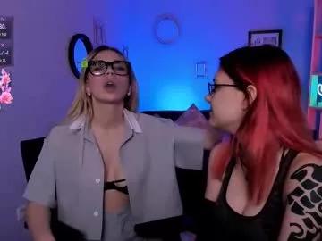 sophia_fleur from Chaturbate is Freechat