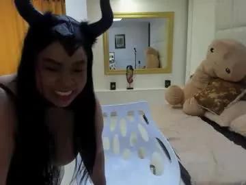 sophia_fox69_ from Chaturbate is Freechat