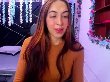 sophia_greey from Chaturbate is Freechat