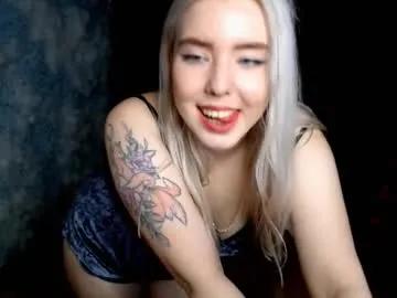 sophia_heartfilia from Chaturbate is Freechat