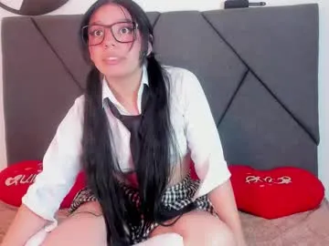 sophia_lagos from Chaturbate is Freechat