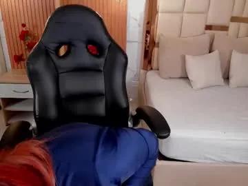 sophia_miiller from Chaturbate is Freechat