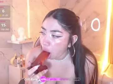 sophia_tf from Chaturbate is Freechat