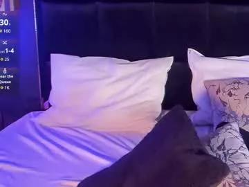 Sophiaahill from Chaturbate