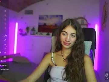 sophie__nice from Chaturbate is Freechat