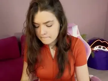 sophie_belll from Chaturbate is Freechat