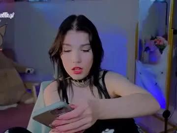 sophie_nomenal_ from Chaturbate is Freechat
