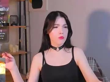 sophie_nomenal_ from Chaturbate is Freechat
