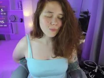 sophie_oliva from Chaturbate is Group