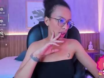 Sophie_rojas from Chaturbate
