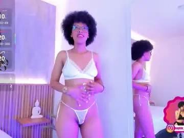 Sophie_rojas from Chaturbate