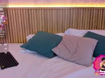 sophie_rojas from Chaturbate is Freechat