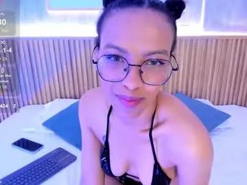 sophie_rojas from Chaturbate is Freechat