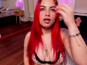 sophie_russell_ from Chaturbate is Freechat