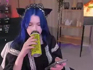 sophie_skyangel from Chaturbate is Freechat