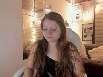 sophiee09_ from Chaturbate is Freechat