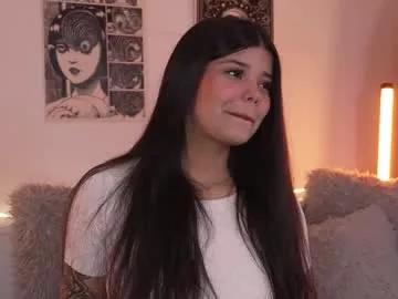 sophiee_art from Chaturbate is Freechat
