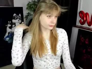 sophielumen from Chaturbate is Freechat