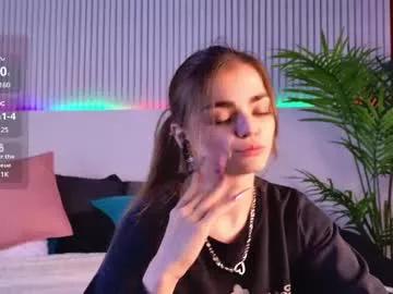sophiesuvi from Chaturbate is Freechat