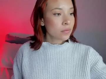 sophiiewilliams from Chaturbate is Freechat