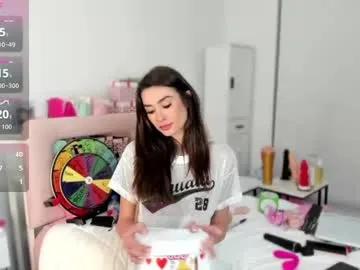 sophisummers from Chaturbate is Freechat