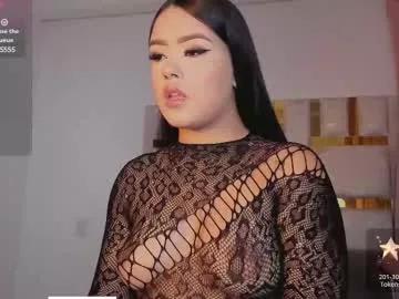 sophy_champagne from Chaturbate is Freechat