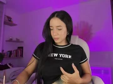 Sophyamiller_15 from Chaturbate