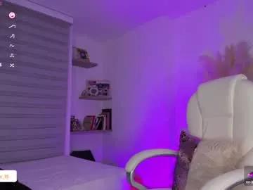 Sophyamiller_15 from Chaturbate