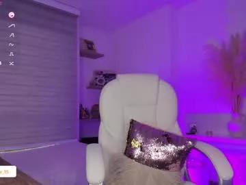 Sophyamiller_15 from Chaturbate