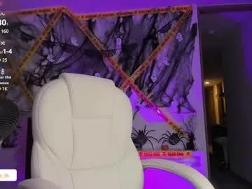 Sophyamiller_15 from Chaturbate