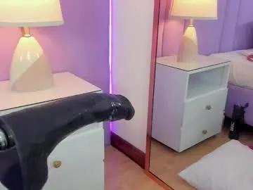 sophyruiz_ from Chaturbate is Freechat