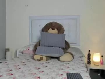 Sopphiefox from Chaturbate