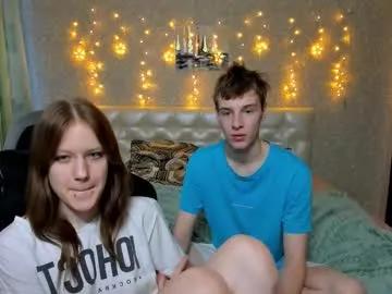 Sosaguillypleasure from Chaturbate